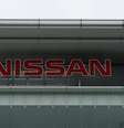 A montadora japonesa Nissan disse que está lançando seu segundo veículo totalmente elétrico neste mês, a van e-NV200. 20/05/2014  Foto: Yuya Shino / Reuters