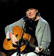 <p>Músico já retomou controle sobre a conta</p>  Foto: Getty Images 