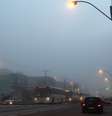 <p>Bairro Petrópolis, na zona leste de Porto Alegre (RS)</p>  Foto: Luciano Leon / Futura Press