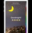 Mais cedo, nós lançamos acidentalmente uma versão do Slingshot, um novo aplicativo em que nós estamos trabalhando, disse porta-voz do Facebook  Foto: The Verge / Reprodução