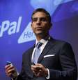 <p>David Marcus irá chefiar o setor de mensagens do Facebook</p>  Foto: Reuters
