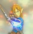 The Legend of Zelda para Wii U  Foto: Divulgação