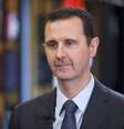 <p>Presidente sírio, Bashar al-Assad, encabeça uma lista com os nomes de 20 autoridades e rebeldes que possivelmente poderão ser indiciados</p>  Foto: Reuters