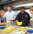 <p>Pizzarias em cruzeiros oferecem desde fatias a rodízios</p>  Foto: Celebrity Cruises/Divulgação
