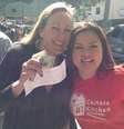 <p>Conta @hiddencash come&ccedil;ou a distribuir dinheiro em 23 de maio em S&atilde;o Francisco</p>  Foto: Twitter