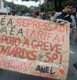 <p> As universidades já viviam no limite. Esse corte vai levar ao caos. A USP é responsável por 30% da pesquisa no Brasil", disse Magno de Carvalho, diretor do Sindicato dos Trabalhadores da USP (Sintusp)</p>  Foto: Agência Brasil