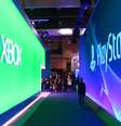 No segundo dia da E3, maior evento de games do mundo, os visitantes puderam testar os grandes lançamentos das empresas para esse ano, como Fifa 15, Forza Horizon 2 e Batman Arkham Knight  Foto: Pedro Santos / Terra