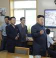 <p>Os Estados Unidos e a Coreia do Norte não têm relações diplomáticas, o que complica o caso para os dois turistas</p>  Foto: Reuters