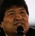 Evo Morales assistirá Brasil e Croácia   Foto: Getty Images 