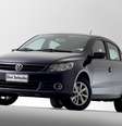 Volkswagen Gol Seleção  Foto: Divulgação