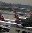<p>Ag&ecirc;ncia alocou uma frequ&ecirc;ncia semanal para a VRG Linhas A&eacute;reas S.A., controlada pela GOl; e 14 frequ&ecirc;ncias semanais para a TAM</p>  Foto: Nacho Doce / Reuters