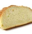Pesquisa mostrou que tanto o pão branco como o arroz, mesmo que não integrais, são benéficos à saúde  Foto: Getty Images 