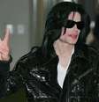 <p>Michael Jackson</p>  Foto: AP