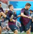 <p>Sele&ccedil;&atilde;o treinou na Arena Amaz&ocirc;nia nesta sexta-feira</p>  Foto: Ricardo Matsukawa / Terra