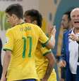 <p>Felip&atilde;o rebate algumas declara&ccedil;&otilde;es de Kovac</p>  Foto: Ricardo Matsukawa / Terra