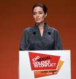 <p>Título foi um reconhecimento da luta de Angelina Jolie contra os estupros nas guerras</p>  Foto: Reuters