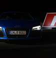 Audi R8 LMX  Foto: Peter Fussy / Terra