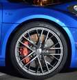 Audi R8 LMX  Foto: Peter Fussy / Terra