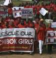 <p>Diversas manifesta&ccedil;&otilde;es pediram pela liberta&ccedil;&atilde;o das meninas sequestradas na Nig&eacute;ria</p>  Foto: Afolabi Sotunde / Reuters