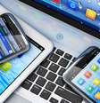Um boa rede wi-fi é importante tanto para conectar funcionários quanto para fornecer acesso a clientes  Foto: Shutterstock