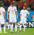 Atuais campeões mundiais foram humilhados pela Holanda na Bahia  Foto: Getty Images 