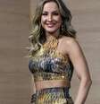 <p>Cantora completa 34 anos nesta quinta</p>  Foto: AgNews