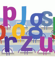 Nova animação mostra as letras do Google fazendo a ola  Foto: Google / Reprodução