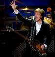 <p>Paul McCartney vai tocar no Rio de Janeiro no dia 12 de novembro</p>  Foto: Getty Images 
