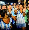 <p>Brasil está monitorando entrada de argentinos no País</p>  Foto: Daniel Ramalho / Terra