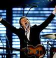 Parabéns, Macca! Veja fotos históricas de Paul McCartney  Foto: Getty Images 