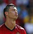 <p>Ronaldo passou em branco e ainda viu M&uuml;ller marcar tr&ecirc;s</p>  Foto: Reuters