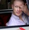 <p>Bowe Bergdahl está recebendo tratamento médico em San Antonio, Texas</p>  Foto: AP