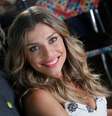 Apresentadora do Superbonita, da GNT, Grazi Massafera é uma das estrelas da TV que sabem tudo sobre os assuntos relacionados à beleza  Foto: Divulgação