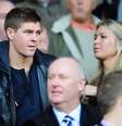 <p>Em 2007, Steven Gerrard teve sua residência na Inglaterra invadida por bandidos durante partida do Liverpool disputada na França</p>  Foto: Getty Images 