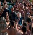 'Game of Thrones' faz sucesso no mundo todo   Foto: Facebook / Reprodução