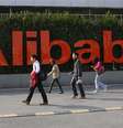 <p>Alibaba começa investida nos EUA, o gigante chinês de comércio eletrônico busca levantar mais de US$ 21 bilhões com abertura de ações</p>  Foto: AP