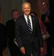 <p>Joe Biden, após encontro com a presidente Dilma Rousseff, no Palácio do Planalto, em Brasília</p>  Foto: Reuters