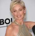 <p>Sharon Stone, 56 anos</p>  Foto: Shutterstock 