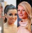 Fãs de tratamentos estéticos e cirurgias plásticas, famosas como Sharon Stone, Eva Longoria, Gwyneth Paltrow e Jennifer Aniston também investem em dietas e exercícios para fugir das gordurinhas localizadas  Foto: Shutterstock