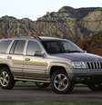Jeep Grand Cherokee  Foto: Divulgação