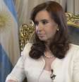 <p>Argentina de&nbsp;Cristina Kirchner&nbsp;argumenta que, ao ter depositado US$ 539 milh&otilde;es como pagamento de juros na conta do Bank of New York Mellon, o curador, tinha cumprido o seu dever de pagar suas d&iacute;vidas</p>  Foto: Argentine Presidency / Reuters