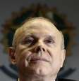 <p>Ministro Guido Mantega vai anunciar medidas de incentivo ao setor industrial durante o Fórum Nacional da Indústria</p>  Foto: Reuters