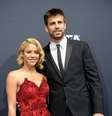 <p>Cantora colombiana lembrou relacionamento iniciado com Piqué (foto) na Copa do Mundo de 2010</p>  Foto: Getty Images