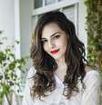 <p>Tainá Müller</p>  Foto: Divulgação/TV Globo