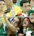 <p>Com selfies e interações, Copa bate recordes no Facebook</p>  Foto: Ricardo Matsukawa / Terra