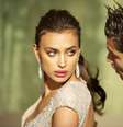O melhor jogador do mundo não é craque apenas nos gramados. Fora das quatro linhas, Crstiano Ronaldo coleciona affairs com belas mulheres, a começar por sua atual namorada, a modelo russa Irina Shayk  Foto: Getty Images