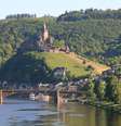 O roteiro Central European Experience, da Avalon Waterways, tem duração de 12 dias  Foto: Avalon Waterways/Divulgação