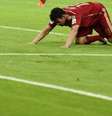 <p>Diego Costa foi o alvo preferido de vaias e xingamentos nas três partidas da Espanha</p>  Foto: Dylan Martinez / Reuters
