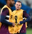 <p>Seleção da Inglaterra disputa jogo decisivo na próxima quinta-feira pelo Grupo D</p>  Foto: AFP