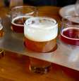 Viagem oferece programação para apaixonados por cervejas caseiras   Foto: Shutterstock